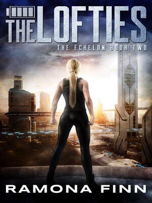 cover image of The Lofties